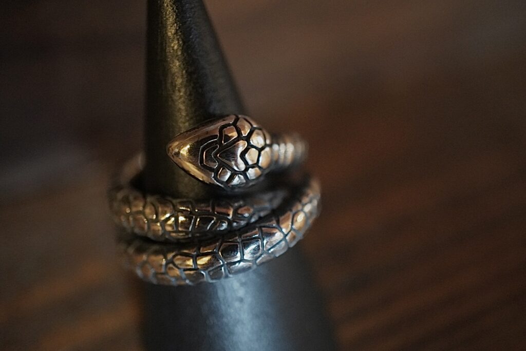 masamune  アニマルジュエリー  シリーズ