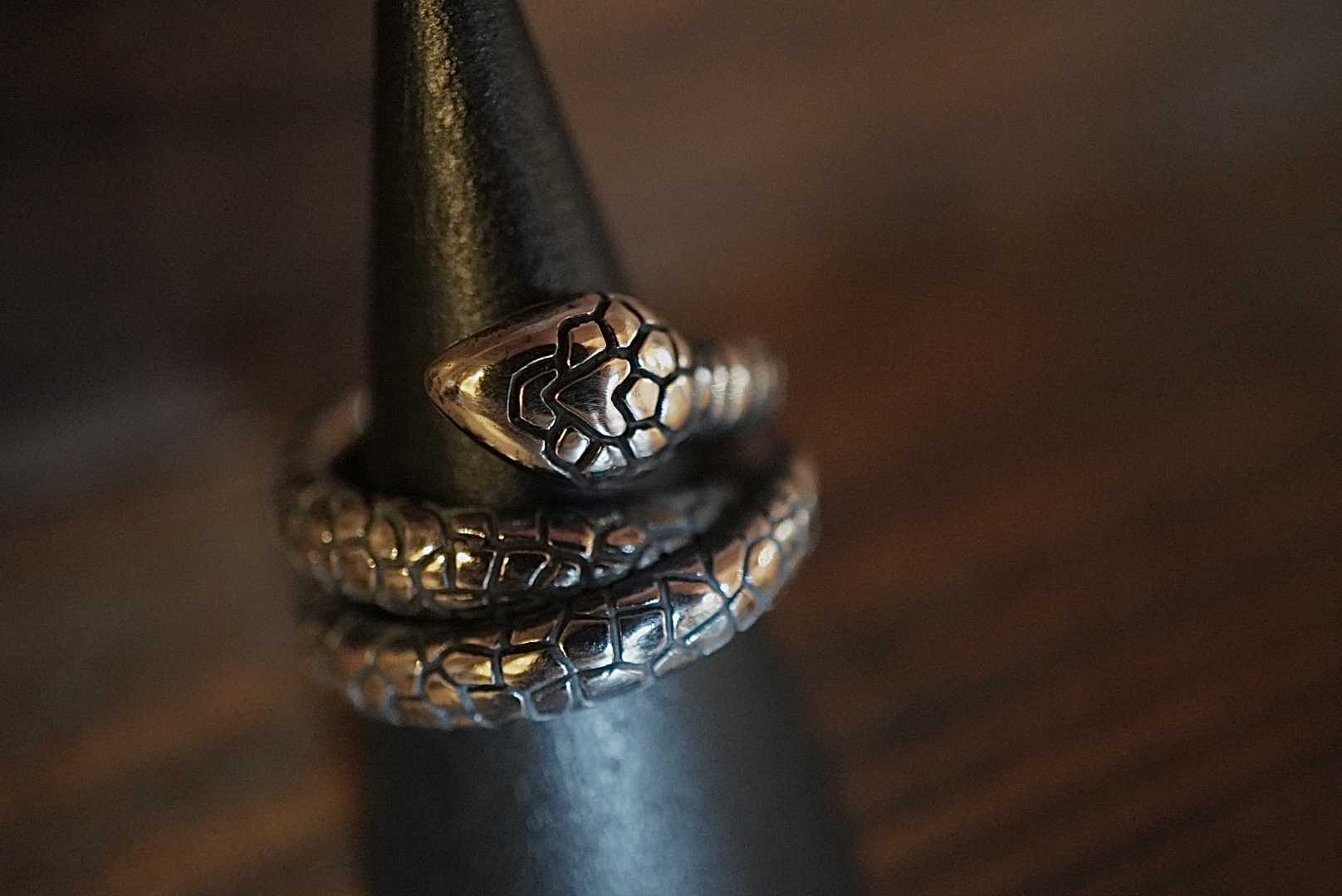 masamune  アニマルジュエリー  シリーズ