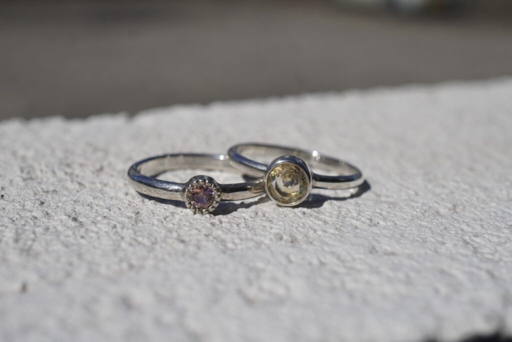 誕生石についてご紹介