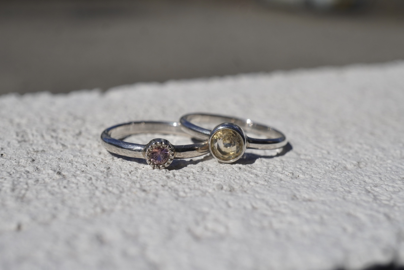 誕生石についてご紹介