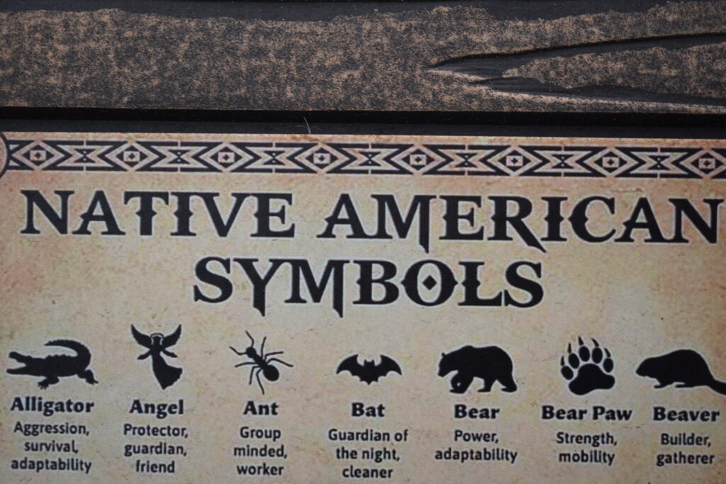 ネイティブ・アメリカンシンボル〜リザードモチーフのリング〜